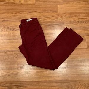 Bonobos Chinos